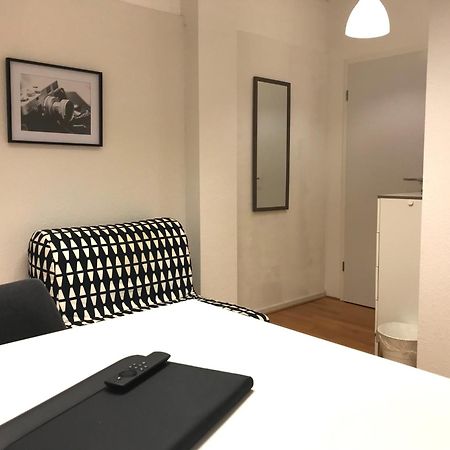 Relax Aachener Boardinghouse Budget Luaran gambar