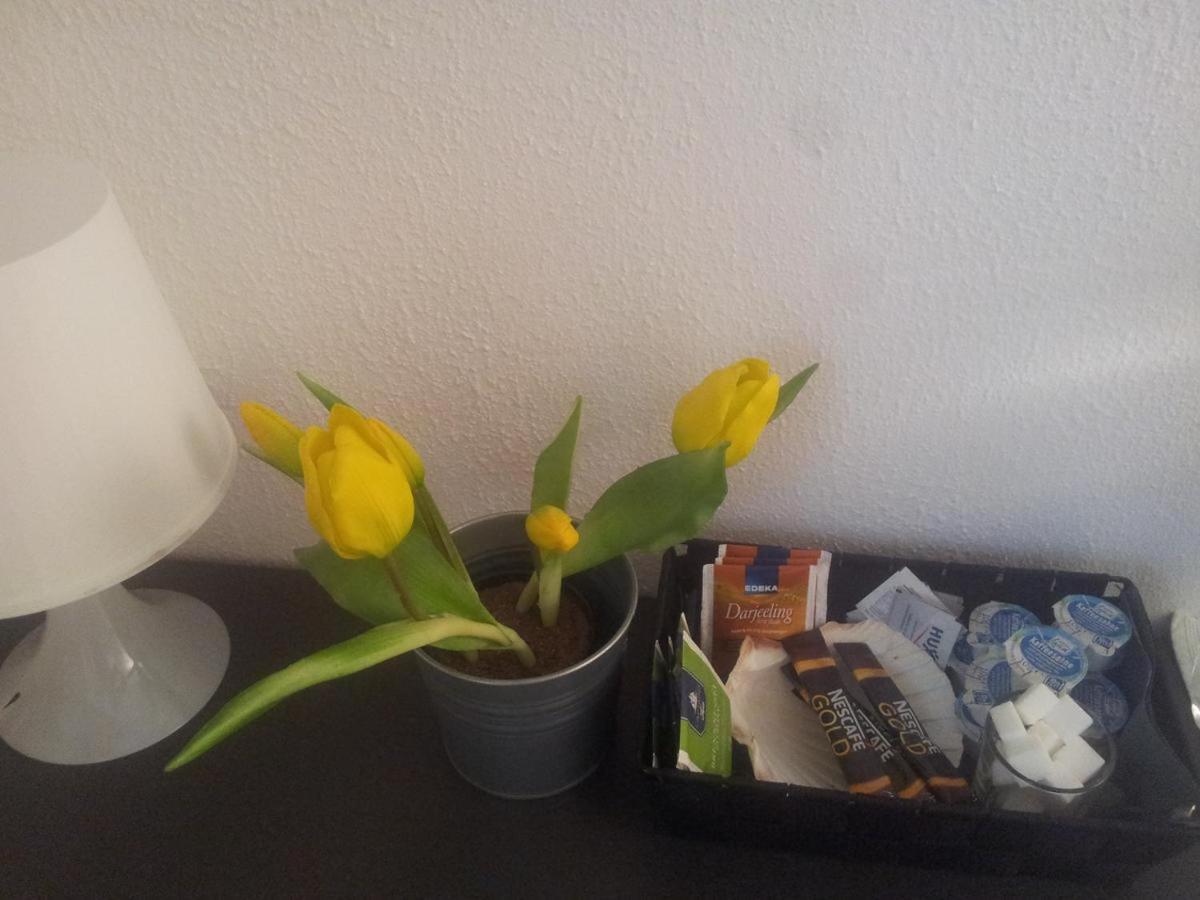 Relax Aachener Boardinghouse Budget Luaran gambar